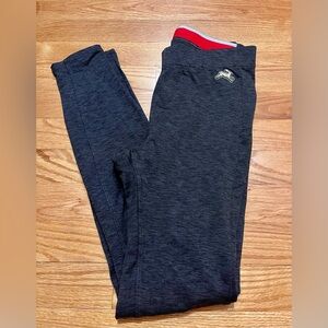 Tracksmith Women’s Session Tights Medium NWOT